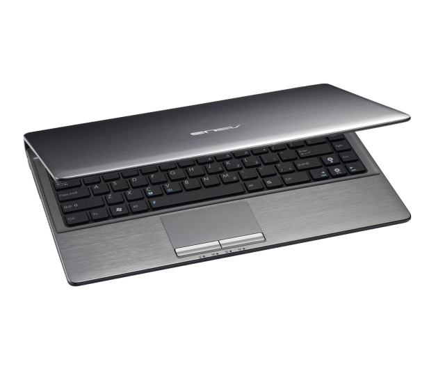 ASUS U82U-WX029Y-2 E-450/2GB/320 - 125806 - zdjęcie 2